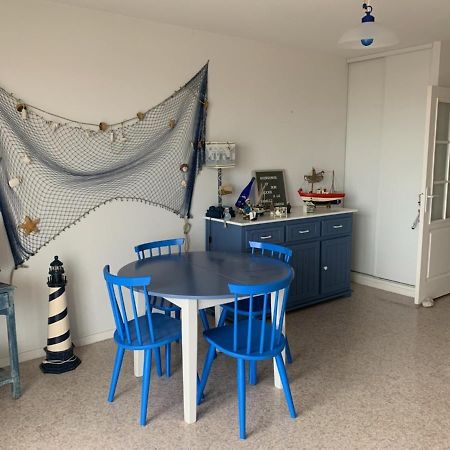 Appartement Face A La Mer 6 Personnes Кайо-сюр-Мер Екстер'єр фото